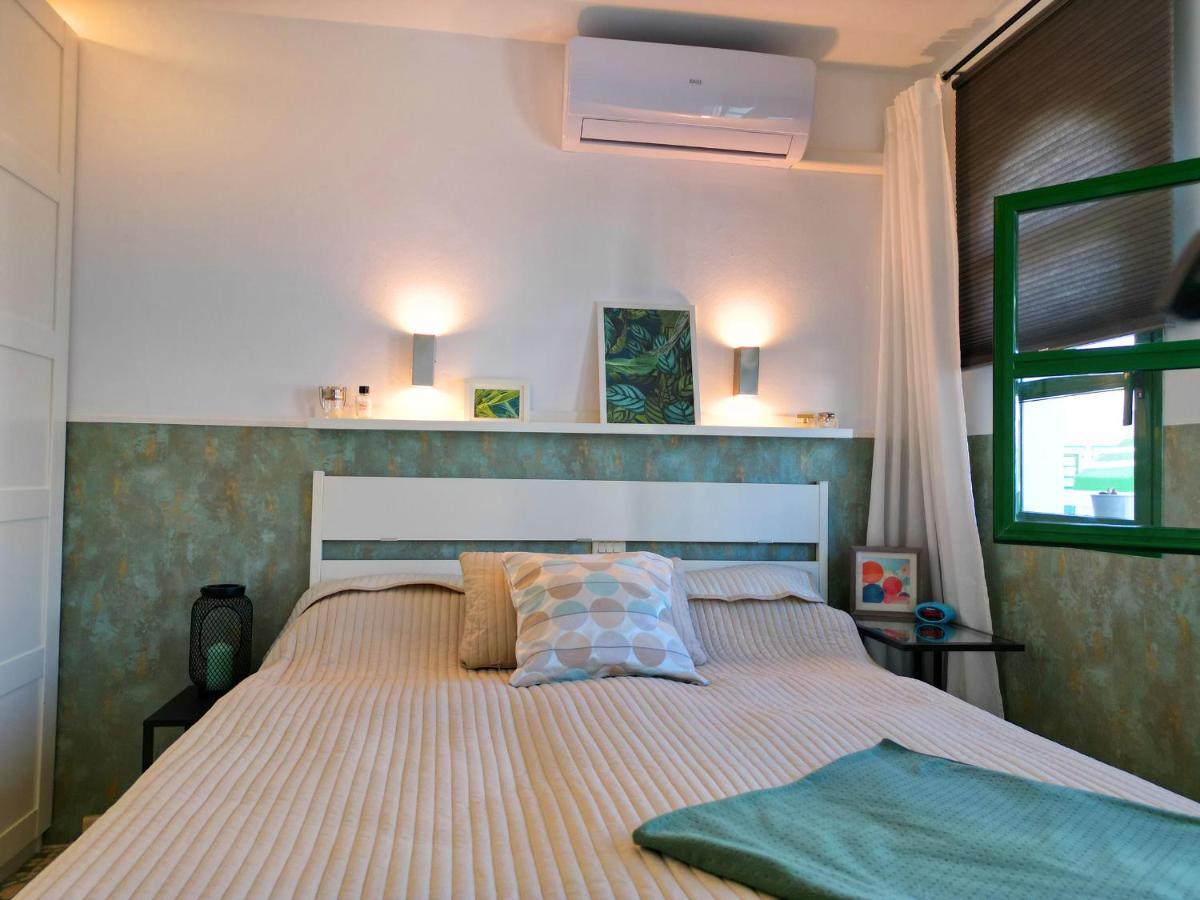 Dunaflor Verde Active & Chill Bungalow Maspalomas  Buitenkant foto