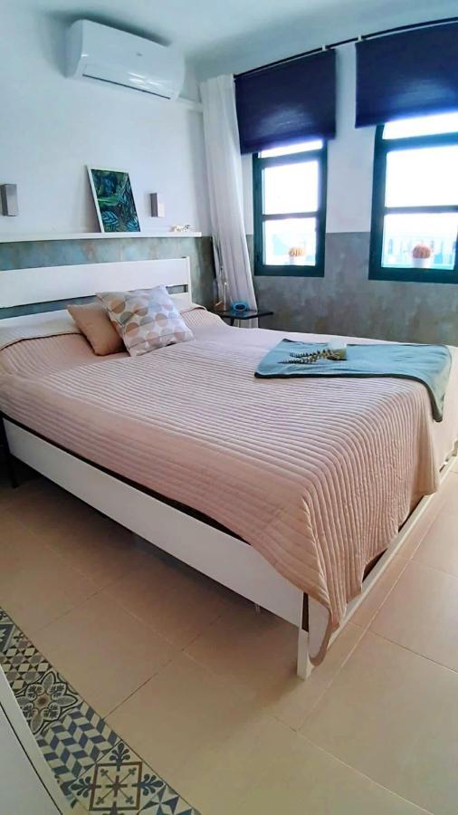 Dunaflor Verde Active & Chill Bungalow Maspalomas  Buitenkant foto